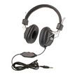 Califone Kids Stereo Headphone