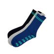 Carezips Everyday Gripper Socks