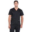 Cherokee Workwear Revolution Men's V-Neck Top