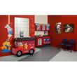 Clinton Pediatric Series Engine K-9 Blood Drawing Station