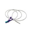 Covidien Kendall Entriflex Nasogastric Feeding Tube With Stylet