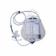 Cardinal Dover Universal Indwelling Catheter Tray