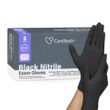 CareStock NonSterile Nitrile Standard Exam Gloves