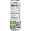 Celsius Drink Nutrition Facts - Grapefruit