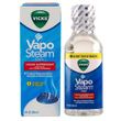 Vicks VapoSteam Cough Suppressent