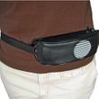 Chattervox Voice Amplifier Neoprene Waist Pack