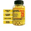 Cloma Pharma Methyldrene ECA Dietary Supplement - Highlights