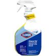 Clorox Clean-Up with Bleach Surface Disinfectant Cleaner Liquid