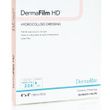 DermaRite DermaFilm Hydrocolloid Wound Dressing