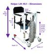 Dignity Lifts HL1 Helper Lift
