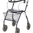 Clarke Dolomite Legacy Walker Blue