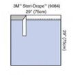 3M Steri-Drape Adhesive Towel Drape 