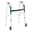 Drive Deluxe Trigger Release Folding Walker