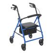 Dynarex DynaGo Advantage Rollator