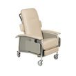 Drive Four Position Clinical Care Recliner