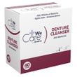 Denture Tablets Box