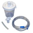 Drive Medical Vacu-Aide QSU Vacuum Bottle with Tubing