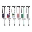 Drive Comfort Grip T Handle Cane