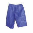 Dukal Reflection Exam Shorts - Blue