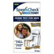 DDC SpermCheck Vasectomy Home Sperm Test Kit