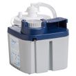 DeVilbiss Vacu-Aide Suction Machine - External filter