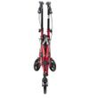 Dynarex DynaGo Zoom Aluminum Rollator