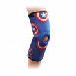 Enovis Donjoy Advantage Kid’s Patella Knee Sleeve Featuring Marvel