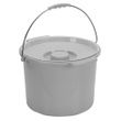 Drive Medical Commode Bucket