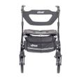 Drive Medical Nitro Sprint Rollator