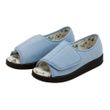 Silverts Female Adult Shoes - Denim