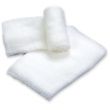 Deroyal Fluftex Stretched Rolls