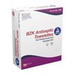 Dynarex BZK Antiseptic Towelettes 100Ct