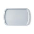 Service Tray with Ridges