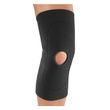 DJO ProCare Pull-On Open Patella Knee Support