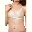 Amoena Dorothy Wire Free Bra - Sand 