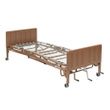 Drive Medical Multi-Height Manual Bed