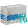 McKesson Denture Brush 2-Sided Bristle