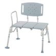 Drive Bariatric Transfer Bench