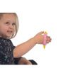 EazyHold Universal Pink Silicone Adaptive Grip Aid Cuff