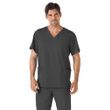 Encompass Jockey Unisex Four Pocket Scrub Top