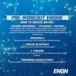 Evlution Nutrition Engn Pre-Workout Dietary Supplement