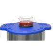 Tovatech Plastic Beaker Cover for Elmasonic S50R Sieve Cleaner