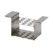 Tovatech Elma Stainless Steel Test Tube Rack