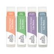 Earth Mama Lip Balm Quadruplets. (4-pack)