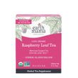 Earth Mama Organic Raspberry Leaf Tea