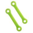 EazyHold Universal Green Silicone Adaptive Grip Aid Cuff