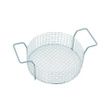 Tovatech Stainless Steel Mesh Basket for Elmasonic S50R Sieve Cleaner