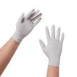 O&M Halyard Sterling Nitrile Exam Glove