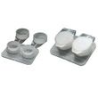 Eaton Medicals Contact Lens Case