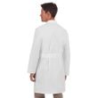 Encompass Men's Meta 37 Inch Long Lab Coat 